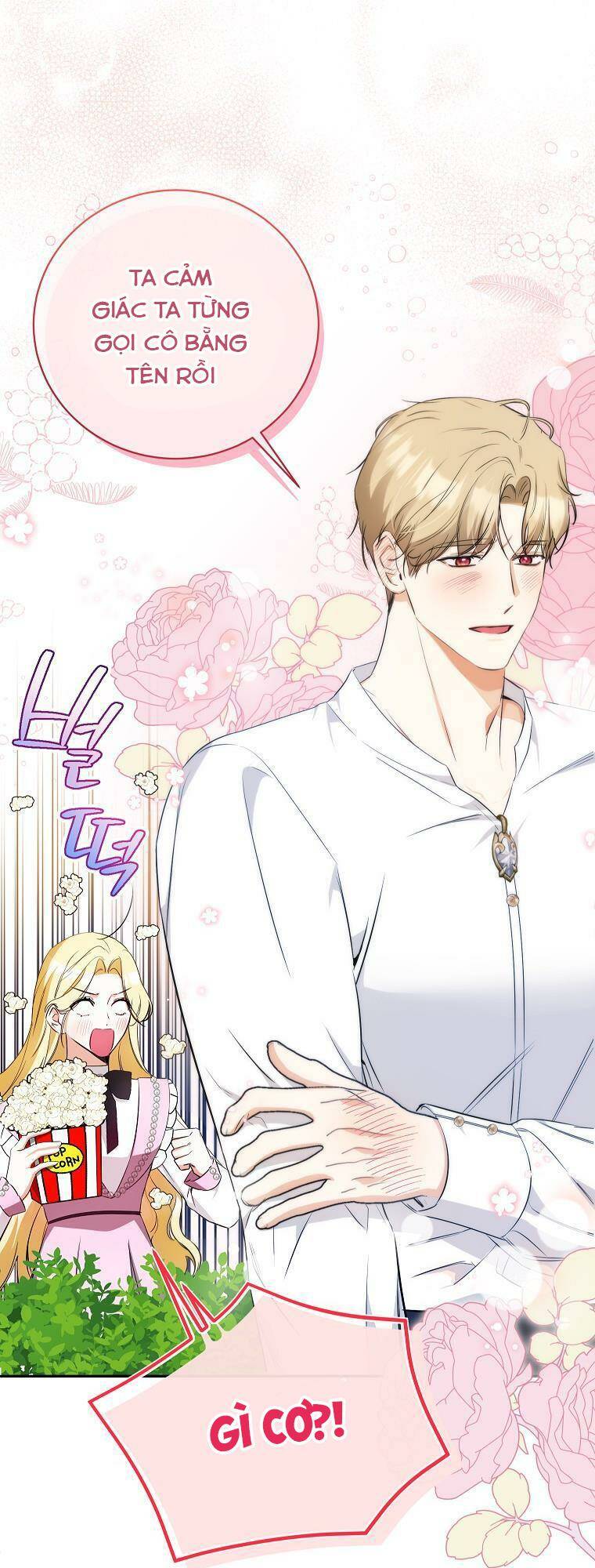 Hình Như Tôi Đã Xuyên Vào Cuốn Tiểu Thuyết Nào Đó Chapter 18 - Trang 2