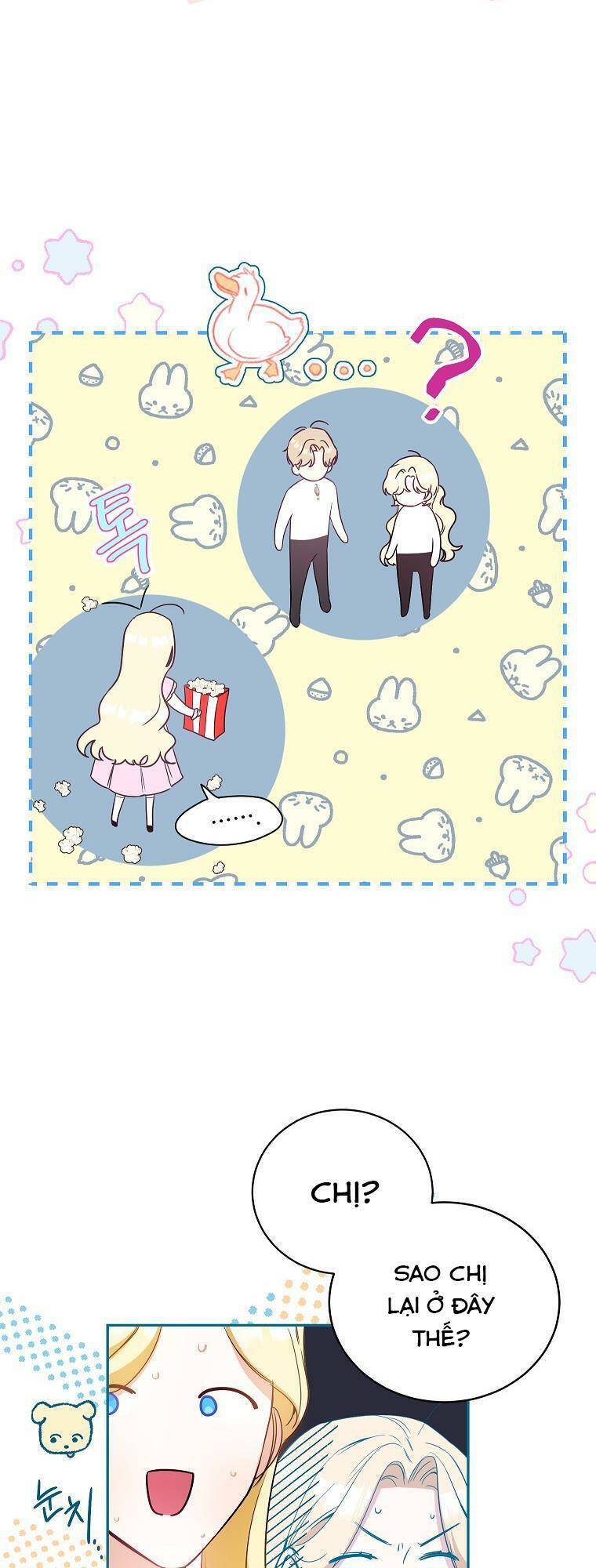 Hình Như Tôi Đã Xuyên Vào Cuốn Tiểu Thuyết Nào Đó Chapter 18 - Trang 2