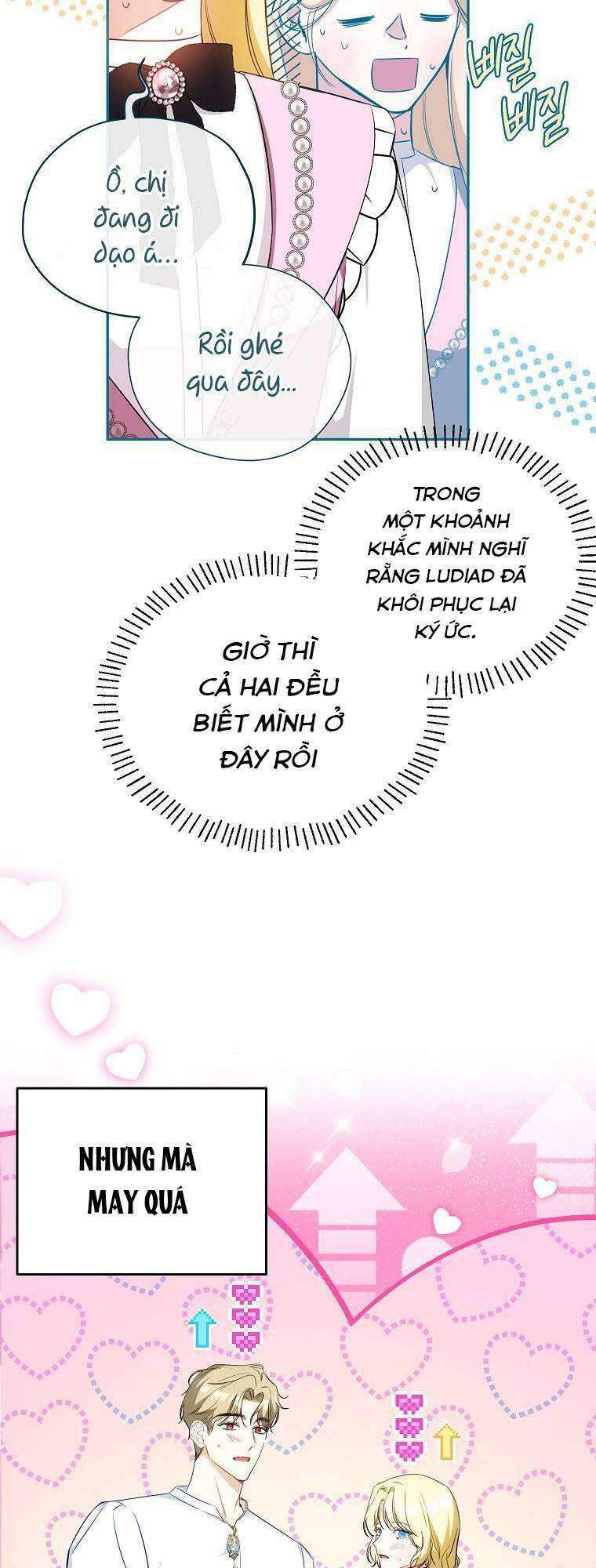 Hình Như Tôi Đã Xuyên Vào Cuốn Tiểu Thuyết Nào Đó Chapter 18 - Trang 2