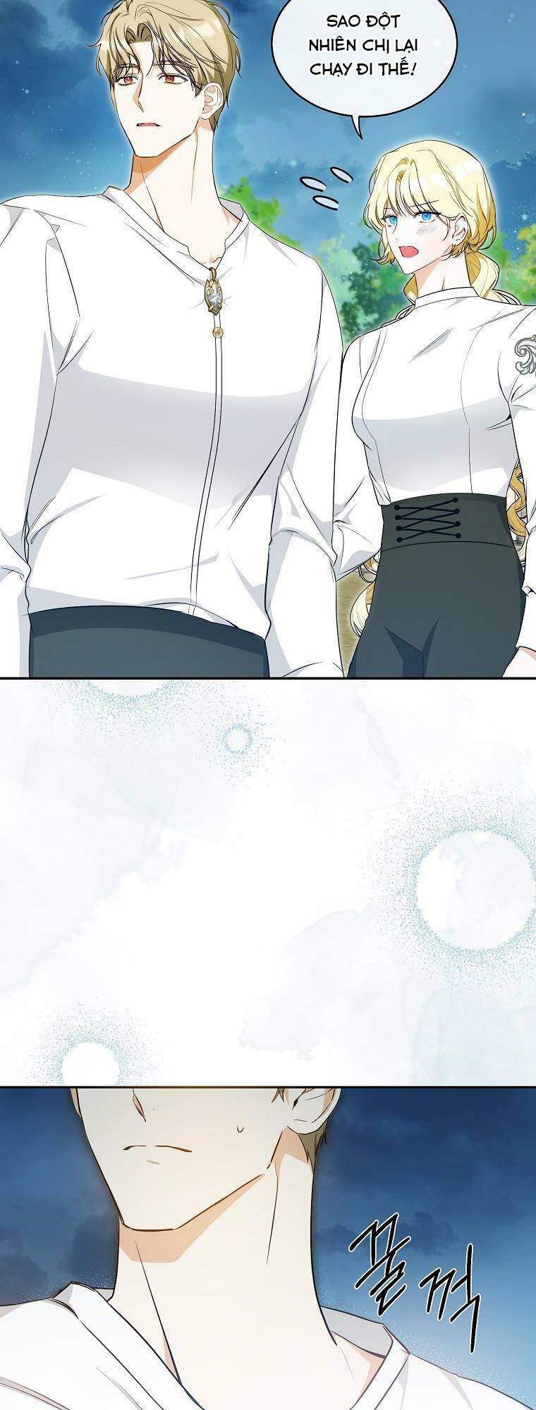 Hình Như Tôi Đã Xuyên Vào Cuốn Tiểu Thuyết Nào Đó Chapter 18 - Trang 2