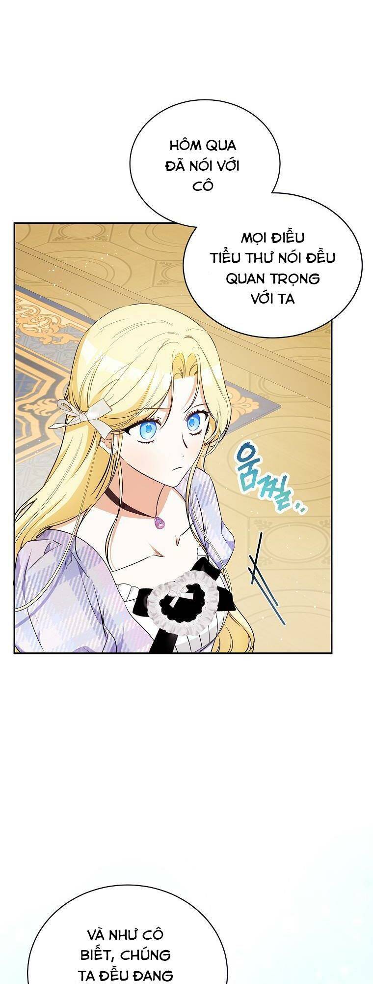 Hình Như Tôi Đã Xuyên Vào Cuốn Tiểu Thuyết Nào Đó Chapter 18 - Trang 2