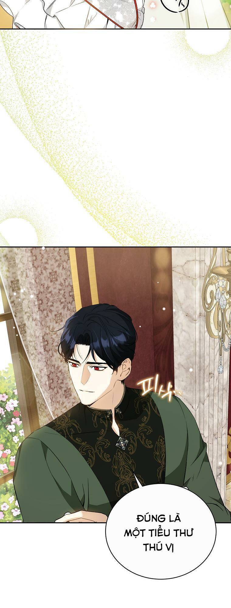 Hình Như Tôi Đã Xuyên Vào Cuốn Tiểu Thuyết Nào Đó Chapter 18 - Trang 2