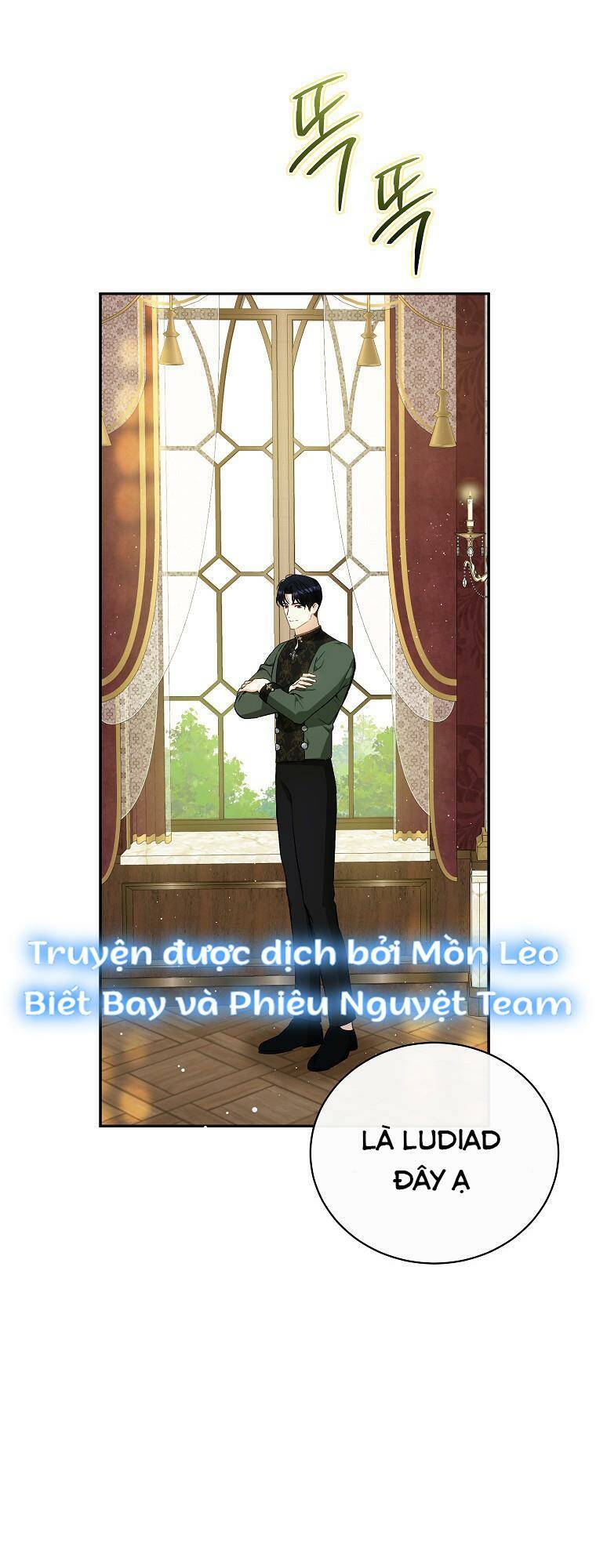 Hình Như Tôi Đã Xuyên Vào Cuốn Tiểu Thuyết Nào Đó Chapter 18 - Trang 2