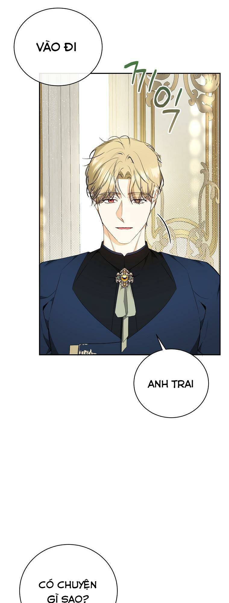 Hình Như Tôi Đã Xuyên Vào Cuốn Tiểu Thuyết Nào Đó Chapter 18 - Trang 2