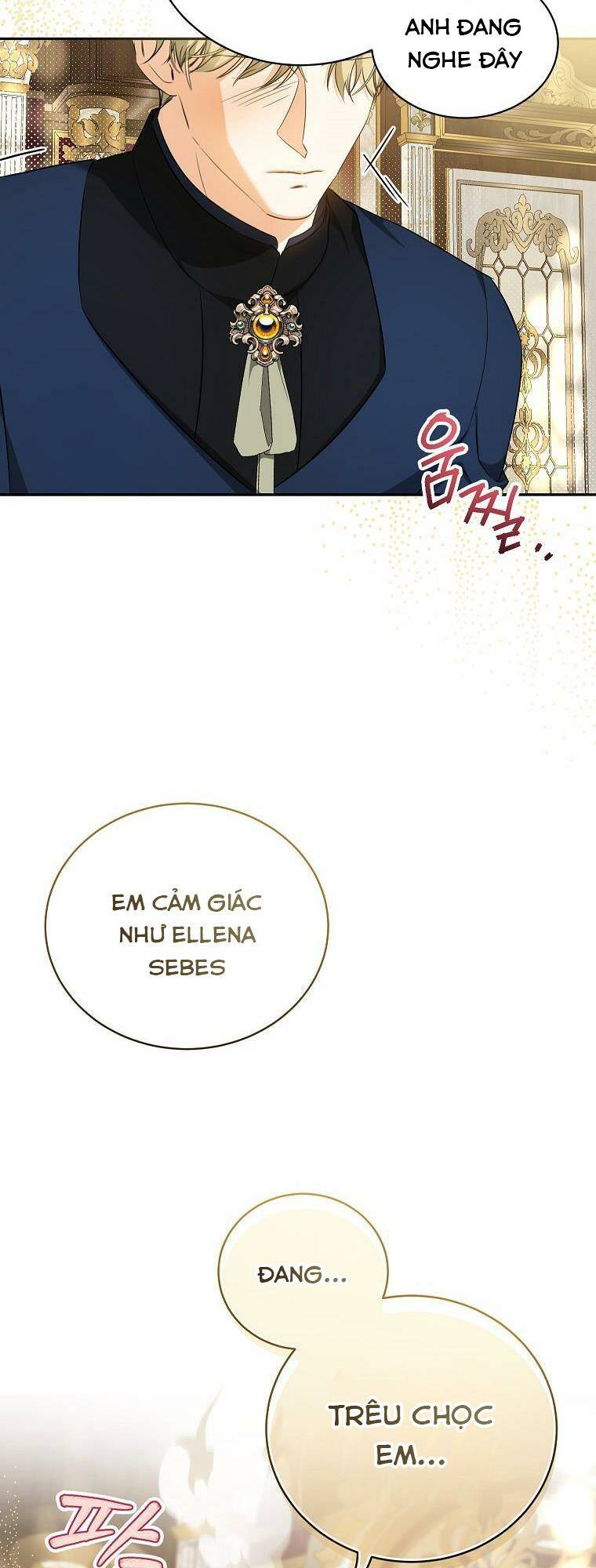 Hình Như Tôi Đã Xuyên Vào Cuốn Tiểu Thuyết Nào Đó Chapter 18 - Trang 2