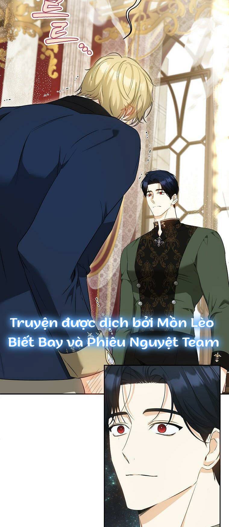 Hình Như Tôi Đã Xuyên Vào Cuốn Tiểu Thuyết Nào Đó Chapter 18 - Trang 2