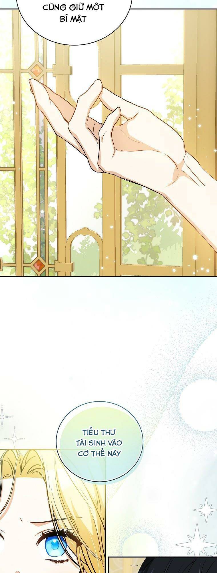 Hình Như Tôi Đã Xuyên Vào Cuốn Tiểu Thuyết Nào Đó Chapter 18 - Trang 2