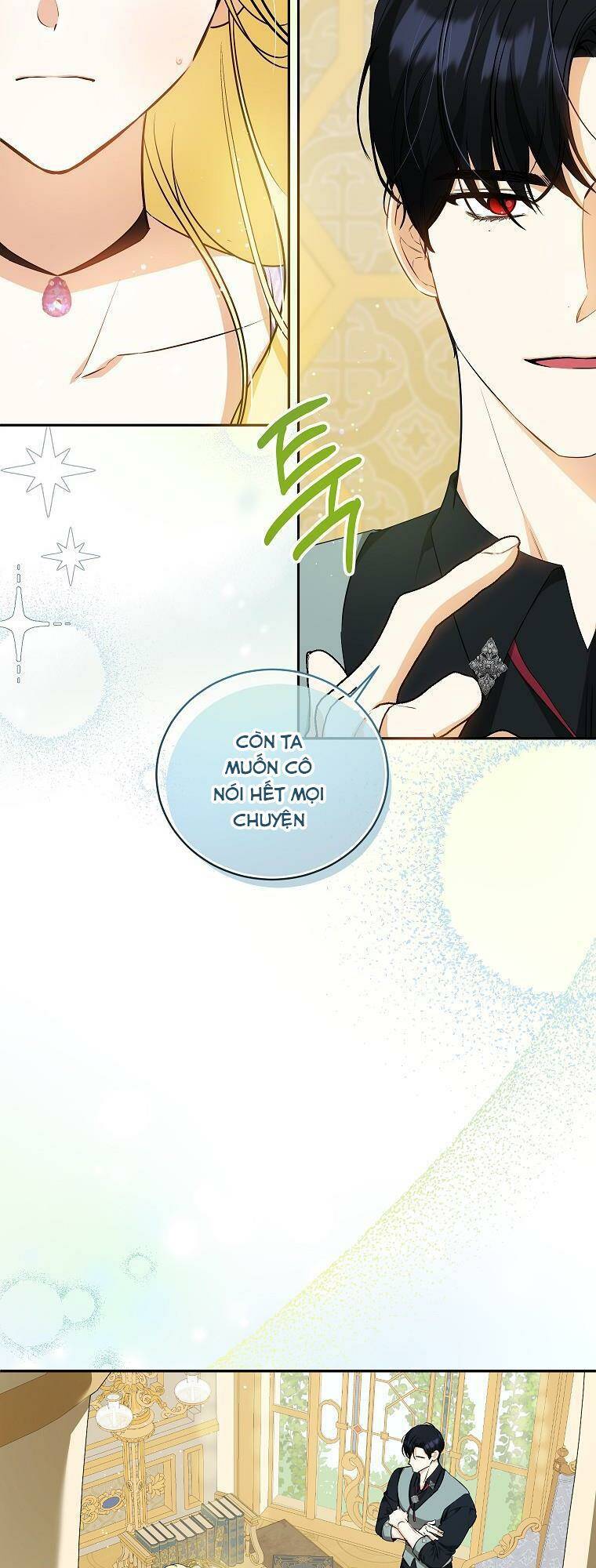 Hình Như Tôi Đã Xuyên Vào Cuốn Tiểu Thuyết Nào Đó Chapter 18 - Trang 2