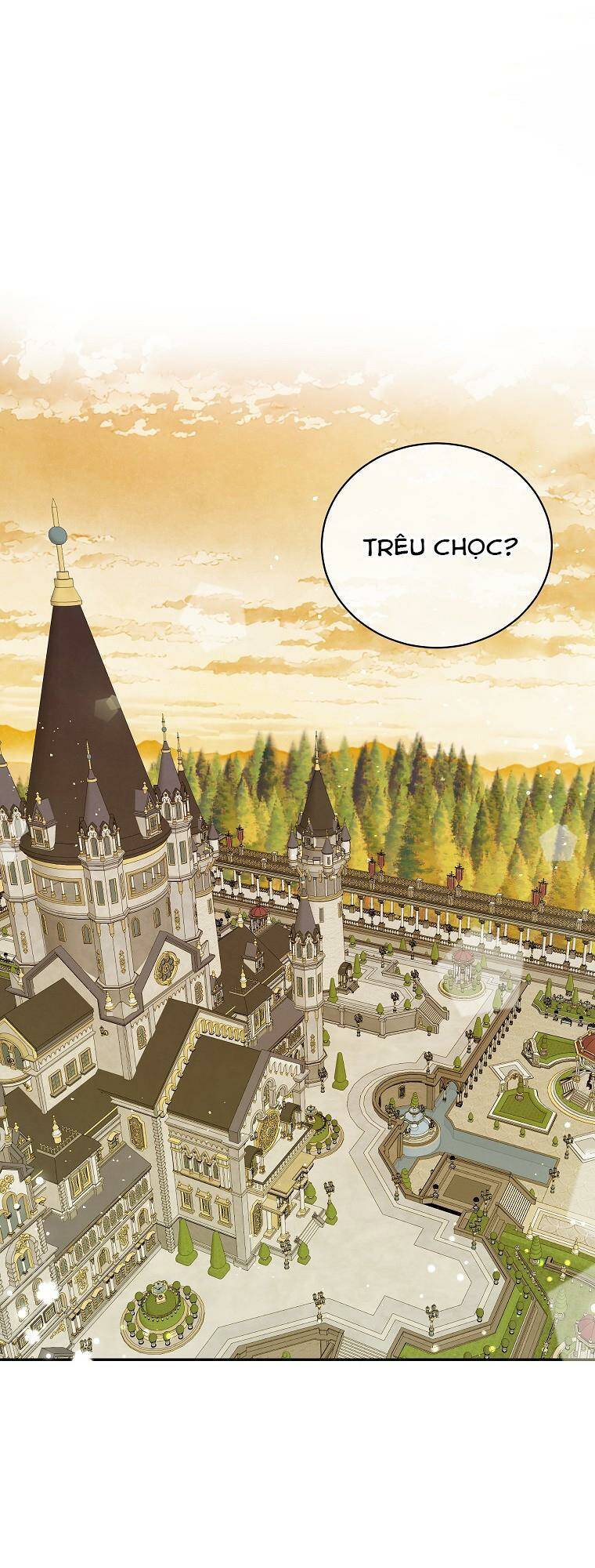 Hình Như Tôi Đã Xuyên Vào Cuốn Tiểu Thuyết Nào Đó Chapter 19 - Trang 2