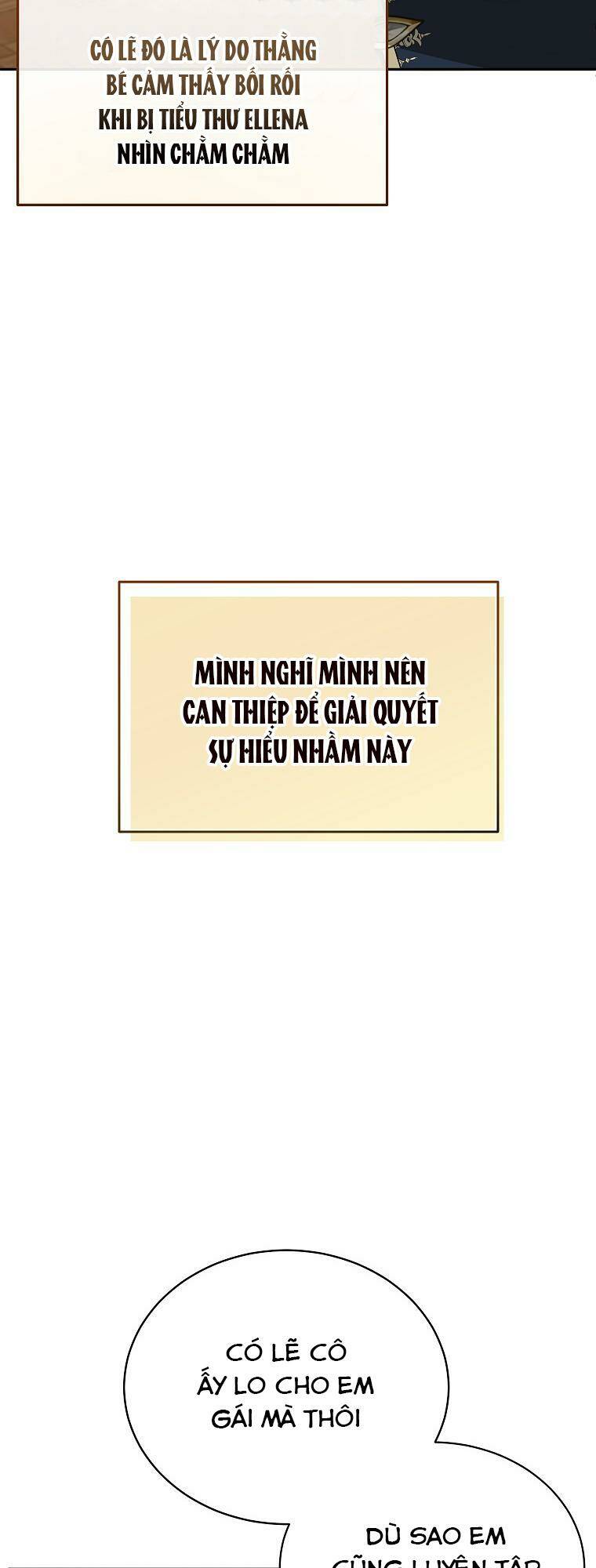 Hình Như Tôi Đã Xuyên Vào Cuốn Tiểu Thuyết Nào Đó Chapter 19 - Trang 2