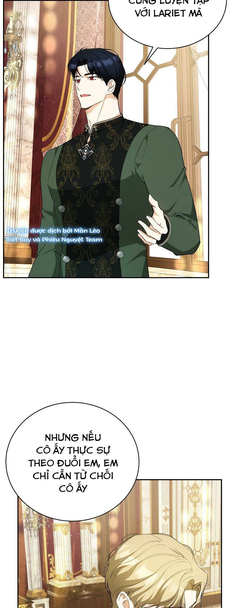 Hình Như Tôi Đã Xuyên Vào Cuốn Tiểu Thuyết Nào Đó Chapter 19 - Trang 2