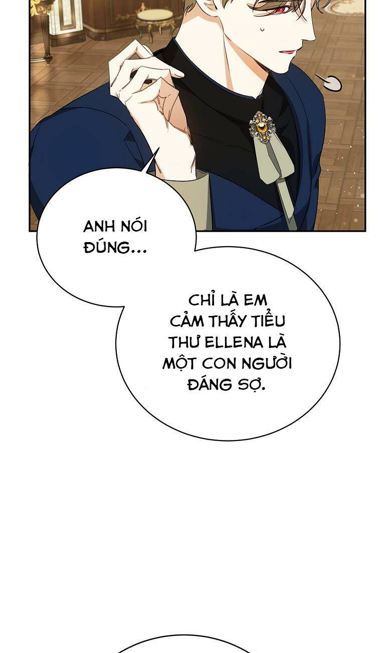 Hình Như Tôi Đã Xuyên Vào Cuốn Tiểu Thuyết Nào Đó Chapter 19 - Trang 2