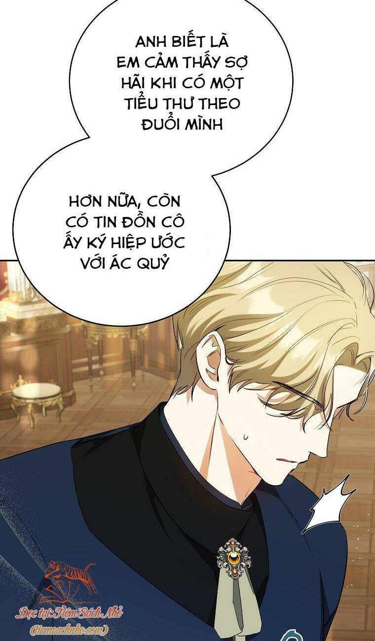 Hình Như Tôi Đã Xuyên Vào Cuốn Tiểu Thuyết Nào Đó Chapter 19 - Trang 2