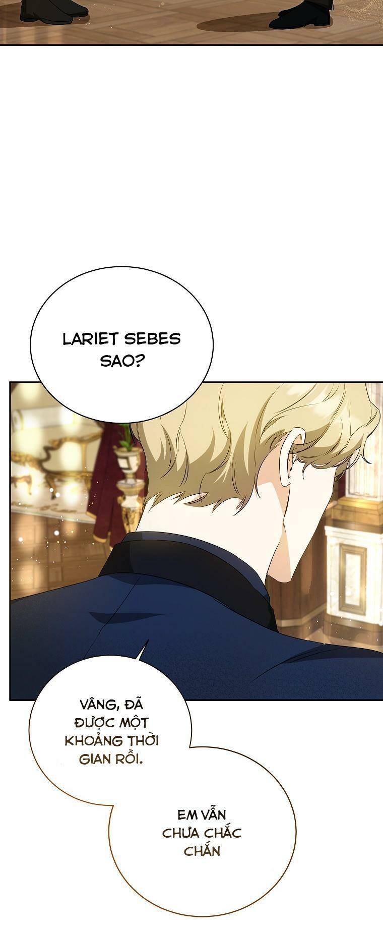 Hình Như Tôi Đã Xuyên Vào Cuốn Tiểu Thuyết Nào Đó Chapter 19 - Trang 2