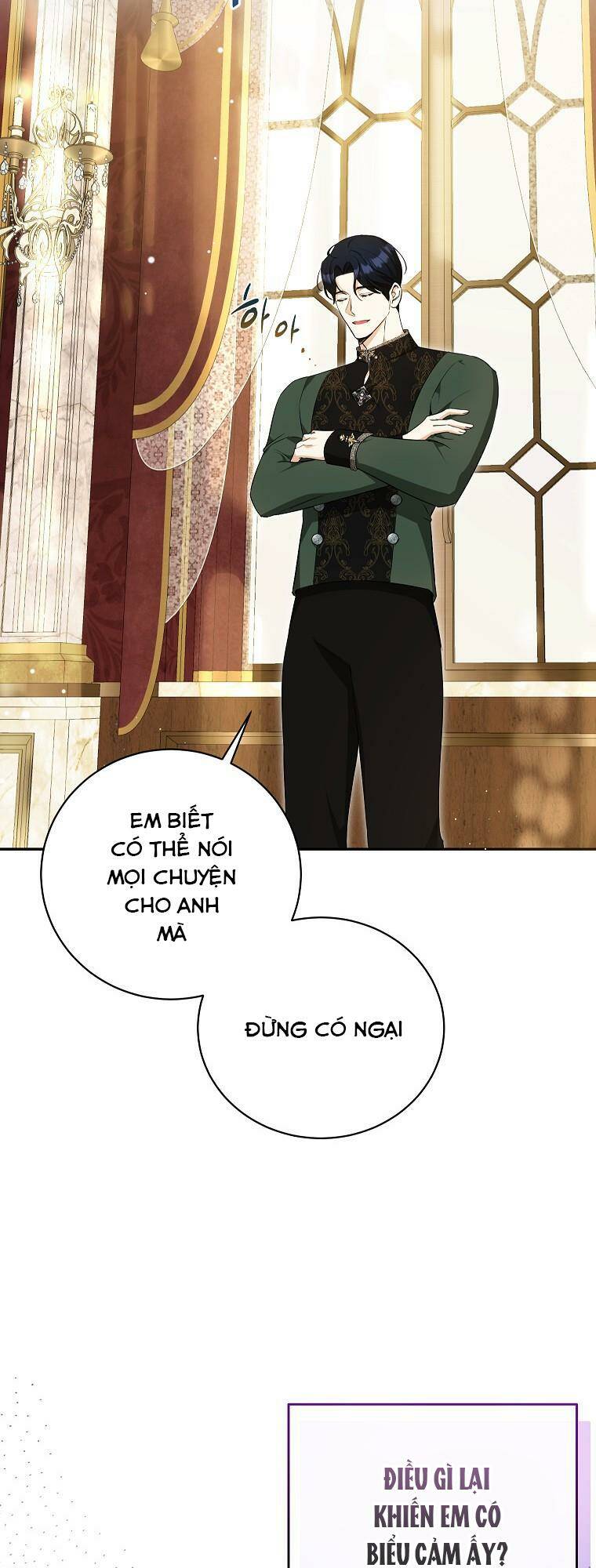 Hình Như Tôi Đã Xuyên Vào Cuốn Tiểu Thuyết Nào Đó Chapter 19 - Trang 2