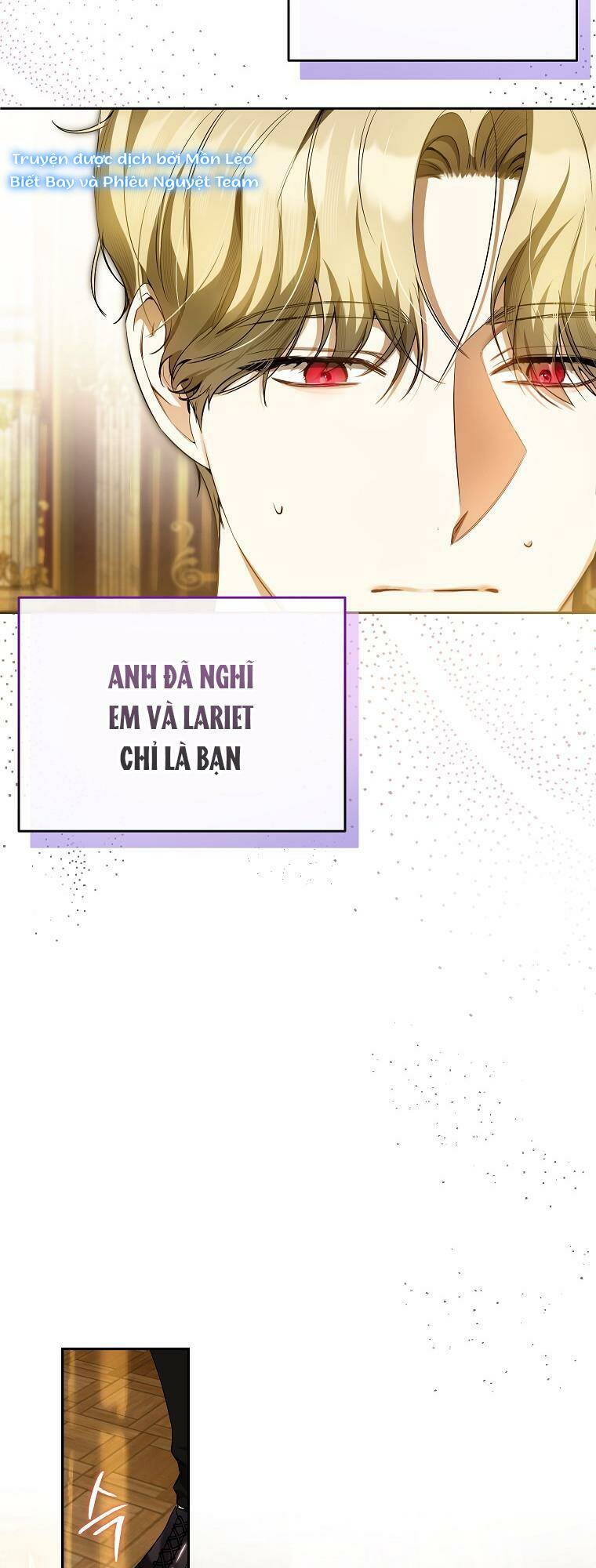 Hình Như Tôi Đã Xuyên Vào Cuốn Tiểu Thuyết Nào Đó Chapter 19 - Trang 2