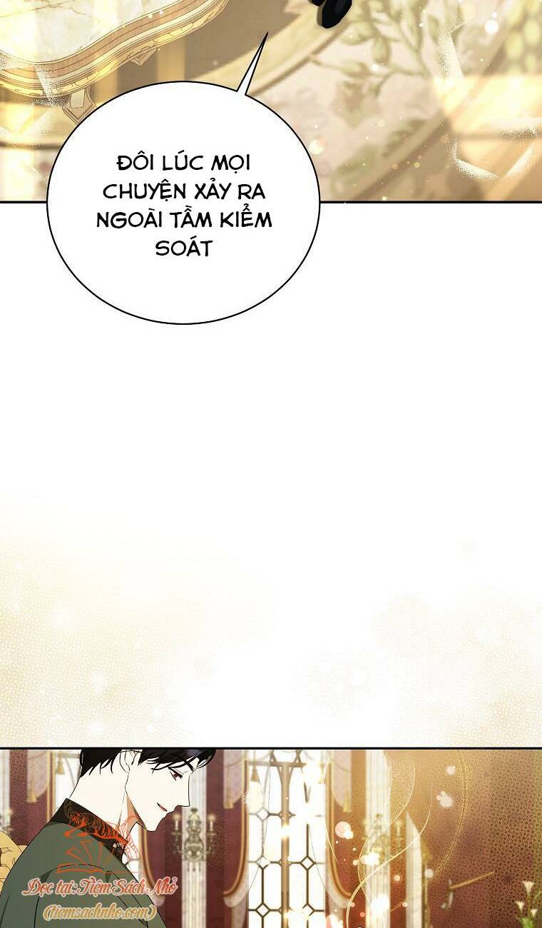 Hình Như Tôi Đã Xuyên Vào Cuốn Tiểu Thuyết Nào Đó Chapter 19 - Trang 2