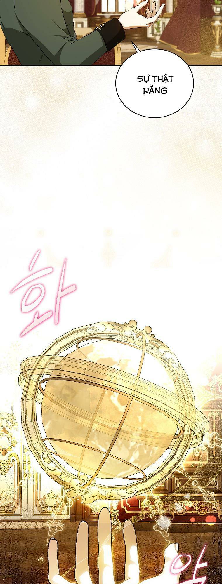 Hình Như Tôi Đã Xuyên Vào Cuốn Tiểu Thuyết Nào Đó Chapter 19 - Trang 2