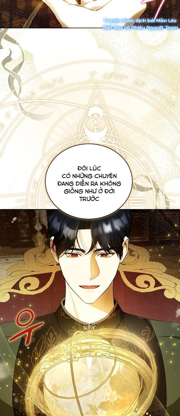 Hình Như Tôi Đã Xuyên Vào Cuốn Tiểu Thuyết Nào Đó Chapter 19 - Trang 2