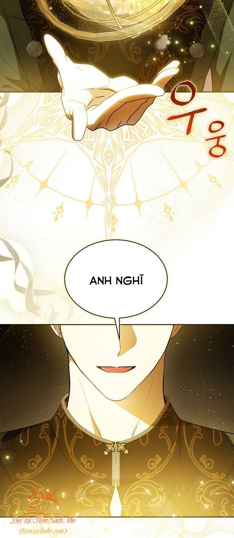 Hình Như Tôi Đã Xuyên Vào Cuốn Tiểu Thuyết Nào Đó Chapter 19 - Trang 2