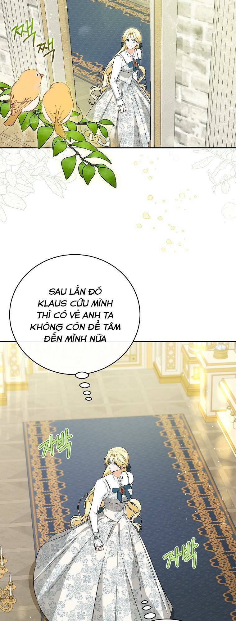 Hình Như Tôi Đã Xuyên Vào Cuốn Tiểu Thuyết Nào Đó Chapter 19 - Trang 2