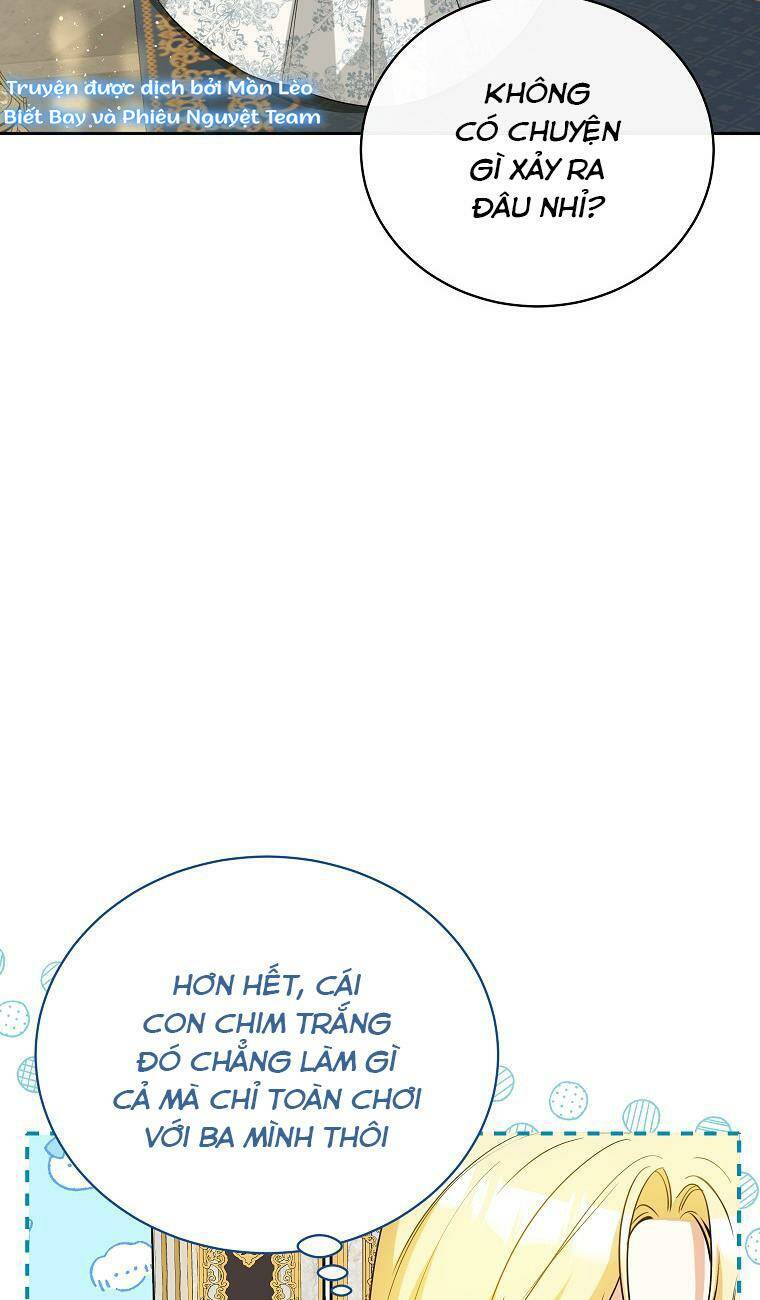 Hình Như Tôi Đã Xuyên Vào Cuốn Tiểu Thuyết Nào Đó Chapter 19 - Trang 2