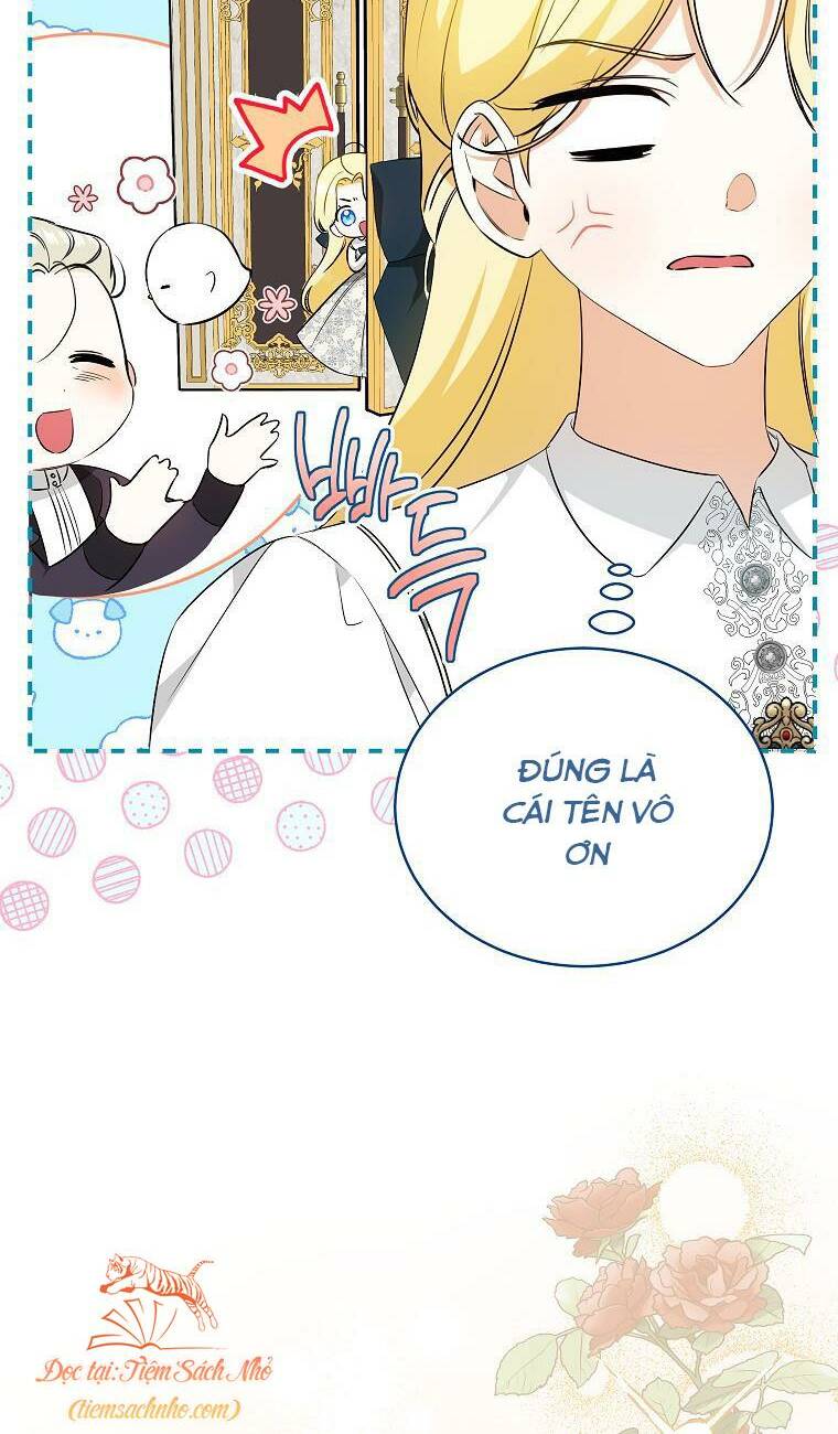Hình Như Tôi Đã Xuyên Vào Cuốn Tiểu Thuyết Nào Đó Chapter 19 - Trang 2
