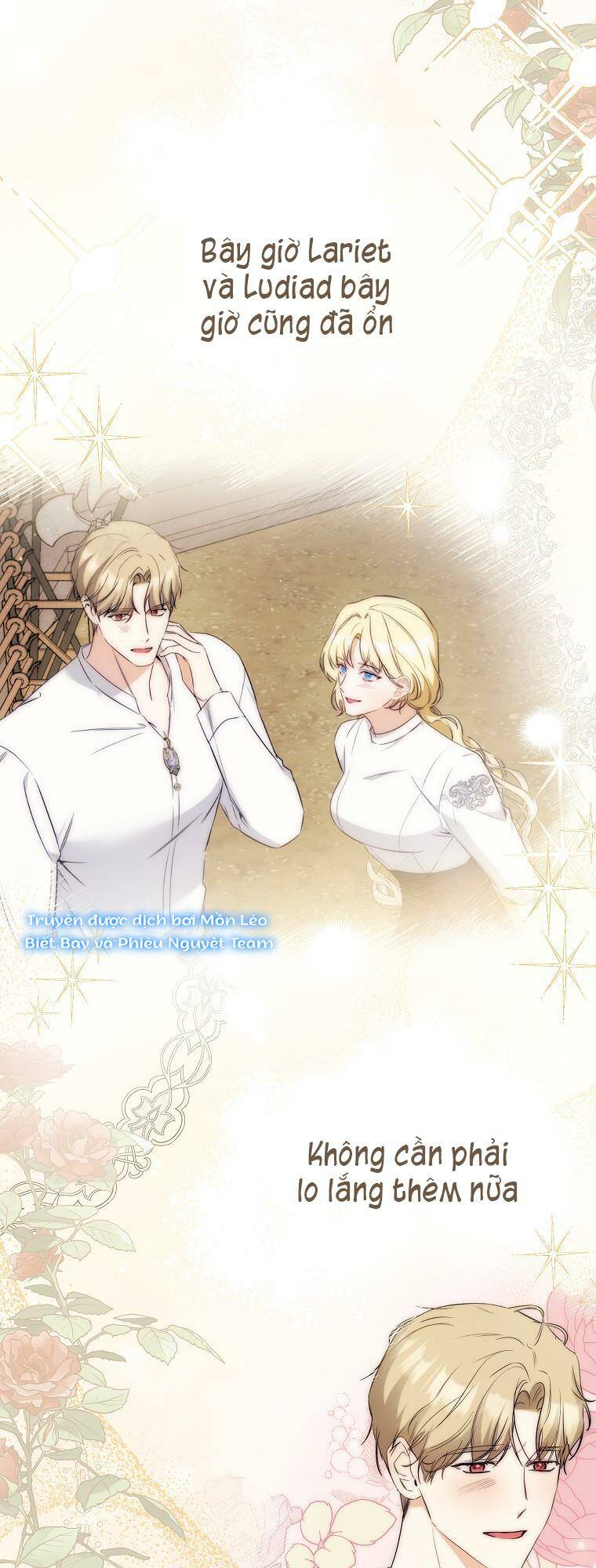 Hình Như Tôi Đã Xuyên Vào Cuốn Tiểu Thuyết Nào Đó Chapter 19 - Trang 2