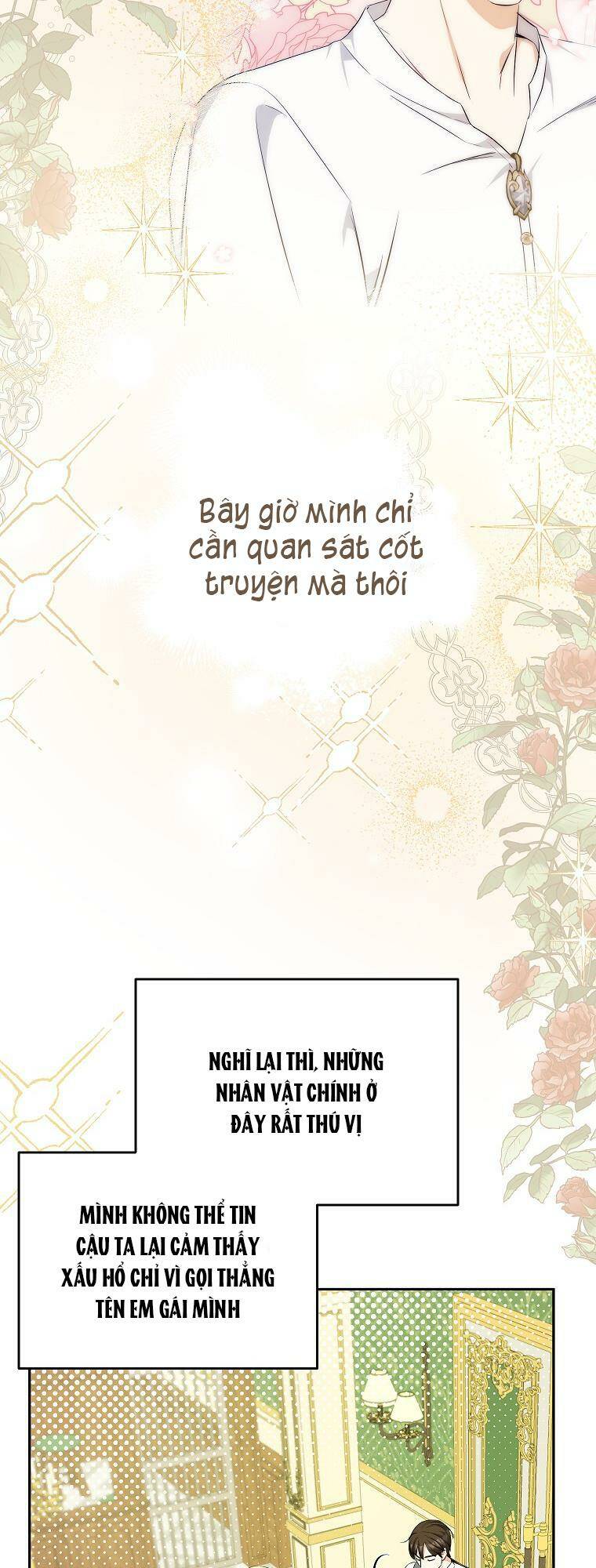 Hình Như Tôi Đã Xuyên Vào Cuốn Tiểu Thuyết Nào Đó Chapter 19 - Trang 2