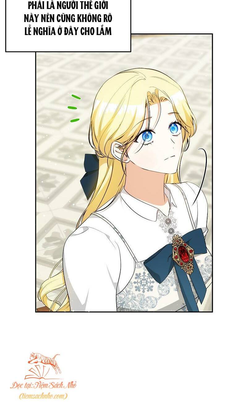 Hình Như Tôi Đã Xuyên Vào Cuốn Tiểu Thuyết Nào Đó Chapter 19 - Trang 2