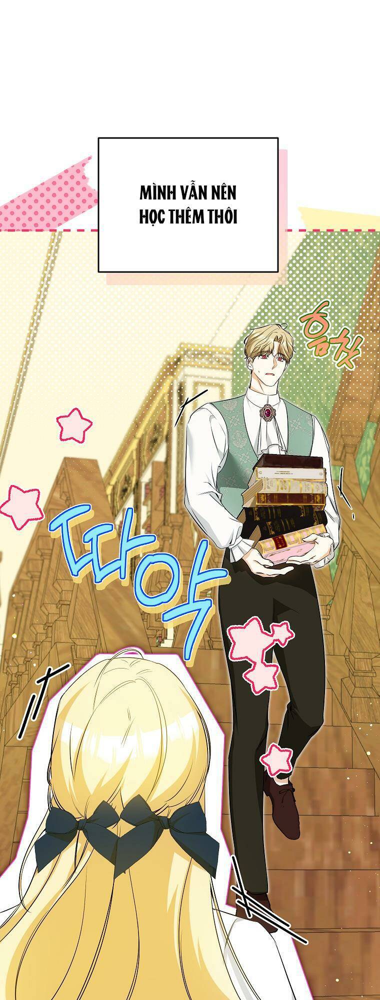 Hình Như Tôi Đã Xuyên Vào Cuốn Tiểu Thuyết Nào Đó Chapter 19 - Trang 2