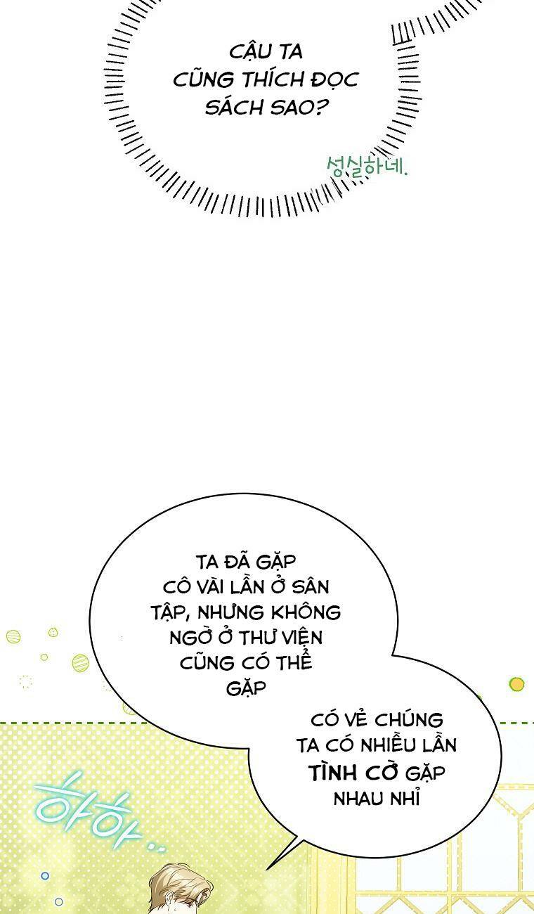 Hình Như Tôi Đã Xuyên Vào Cuốn Tiểu Thuyết Nào Đó Chapter 19 - Trang 2