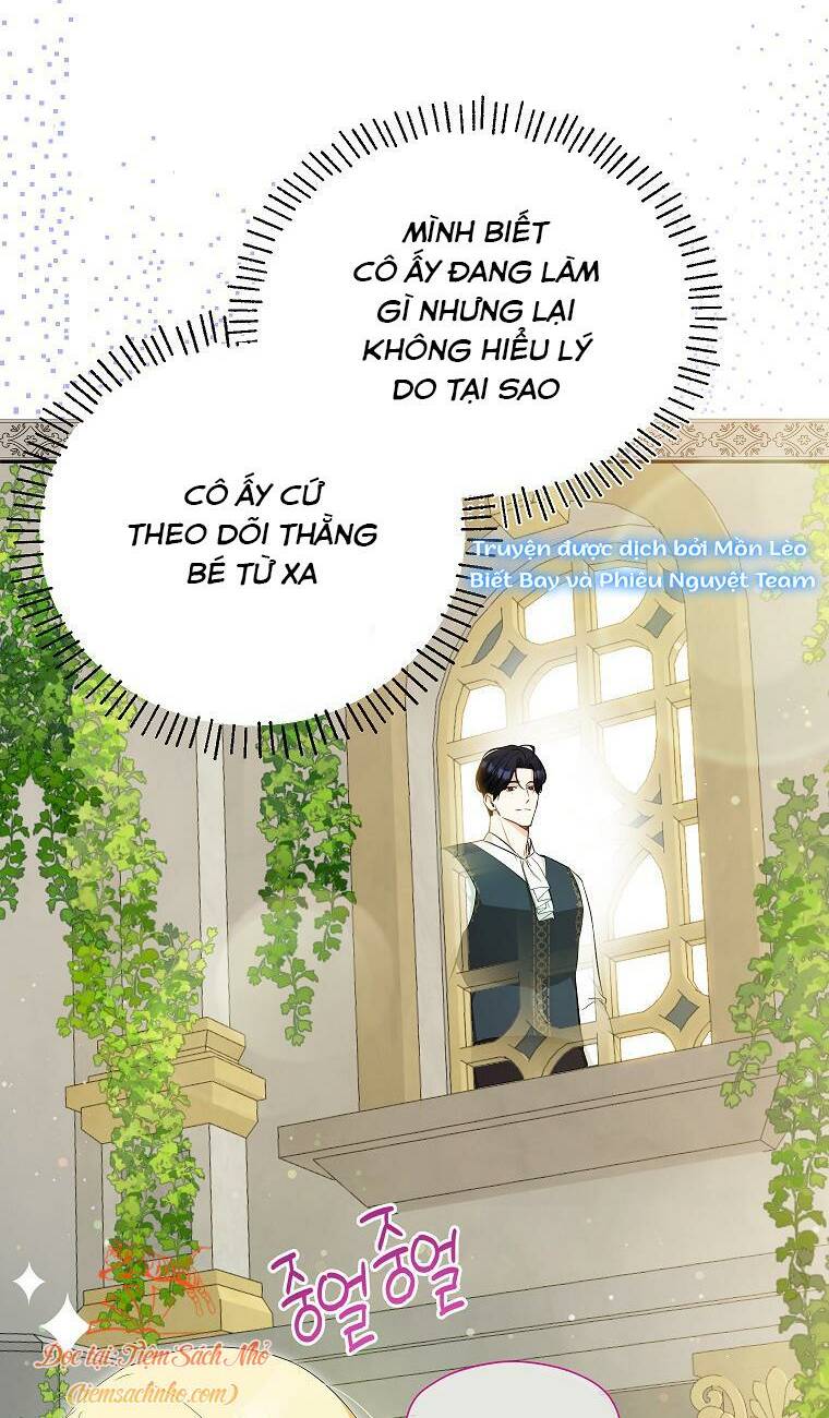 Hình Như Tôi Đã Xuyên Vào Cuốn Tiểu Thuyết Nào Đó Chapter 19 - Trang 2