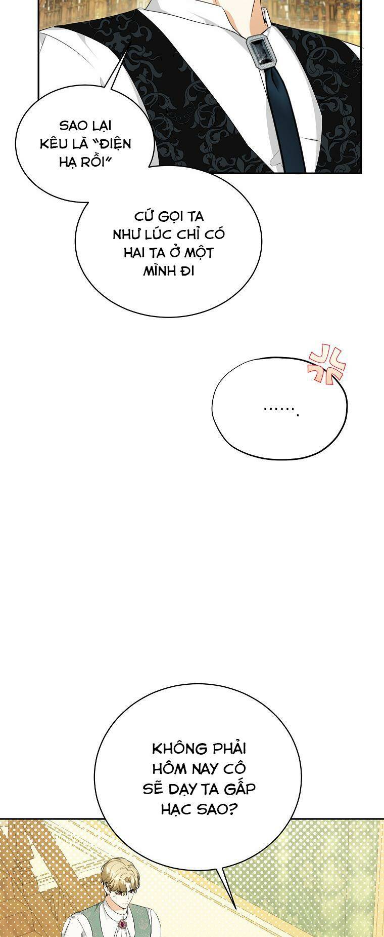 Hình Như Tôi Đã Xuyên Vào Cuốn Tiểu Thuyết Nào Đó Chapter 19 - Trang 2