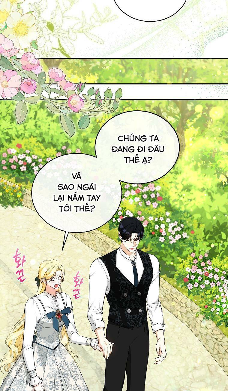 Hình Như Tôi Đã Xuyên Vào Cuốn Tiểu Thuyết Nào Đó Chapter 19 - Trang 2