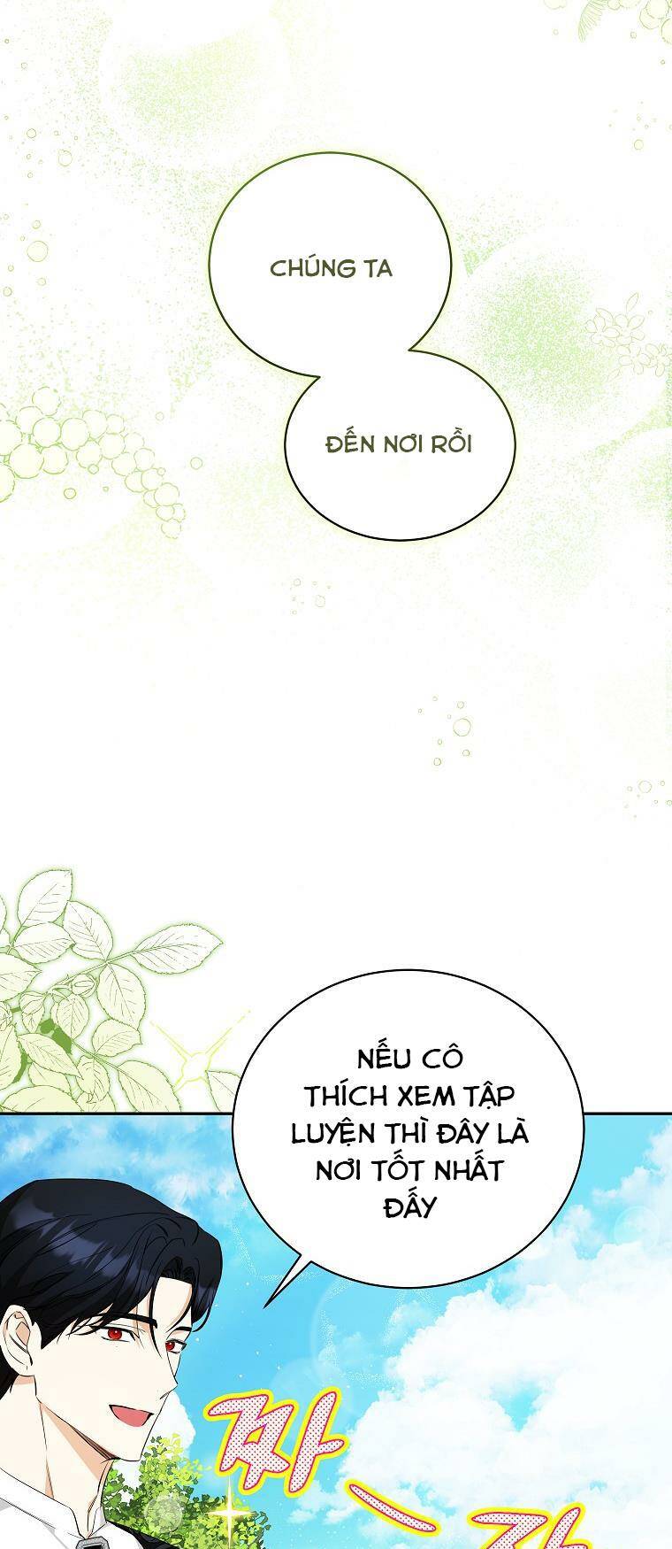 Hình Như Tôi Đã Xuyên Vào Cuốn Tiểu Thuyết Nào Đó Chapter 19 - Trang 2