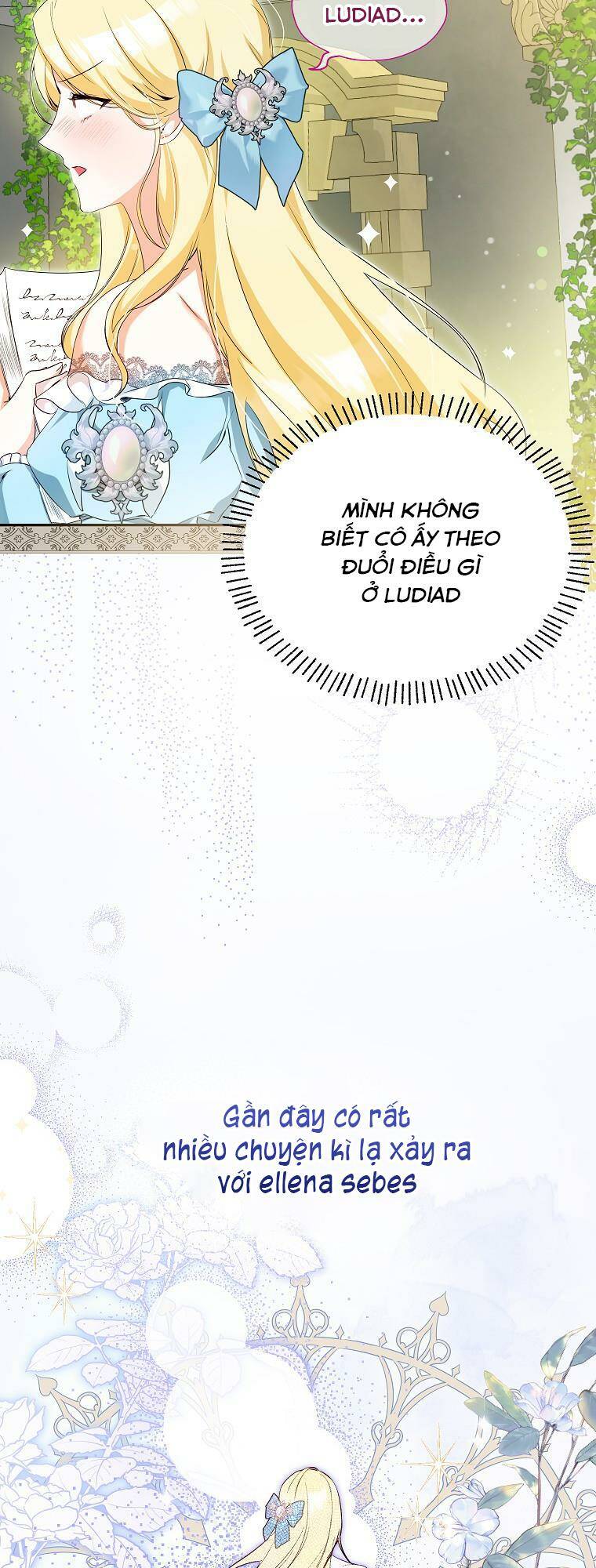 Hình Như Tôi Đã Xuyên Vào Cuốn Tiểu Thuyết Nào Đó Chapter 19 - Trang 2