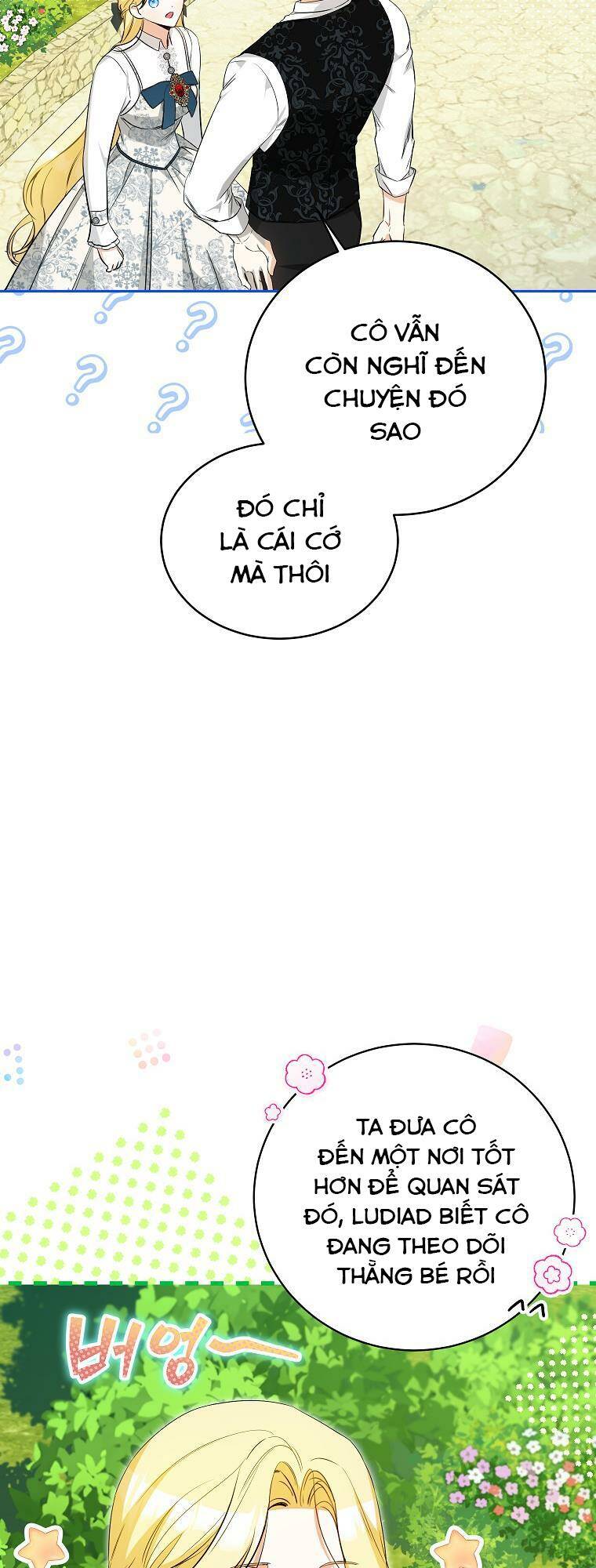 Hình Như Tôi Đã Xuyên Vào Cuốn Tiểu Thuyết Nào Đó Chapter 19 - Trang 2