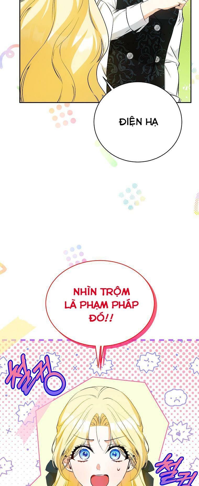 Hình Như Tôi Đã Xuyên Vào Cuốn Tiểu Thuyết Nào Đó Chapter 19 - Trang 2