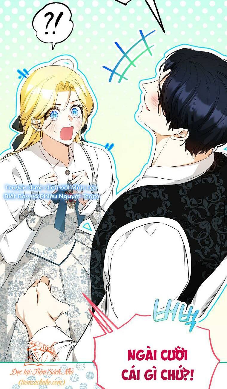 Hình Như Tôi Đã Xuyên Vào Cuốn Tiểu Thuyết Nào Đó Chapter 19 - Trang 2