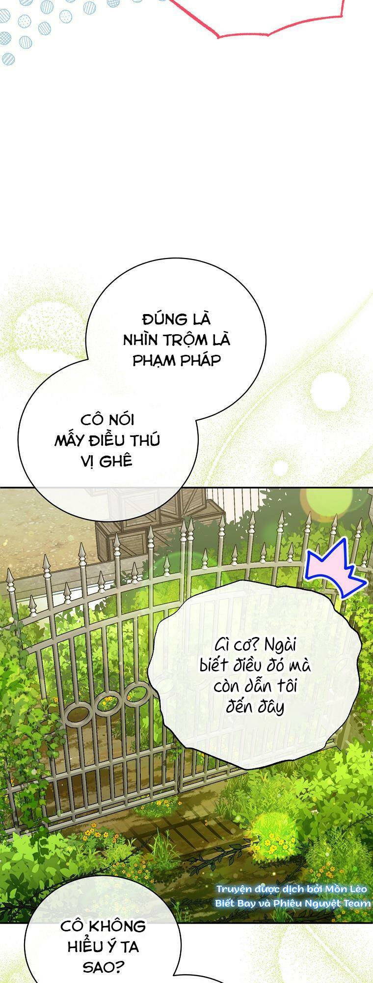 Hình Như Tôi Đã Xuyên Vào Cuốn Tiểu Thuyết Nào Đó Chapter 19 - Trang 2