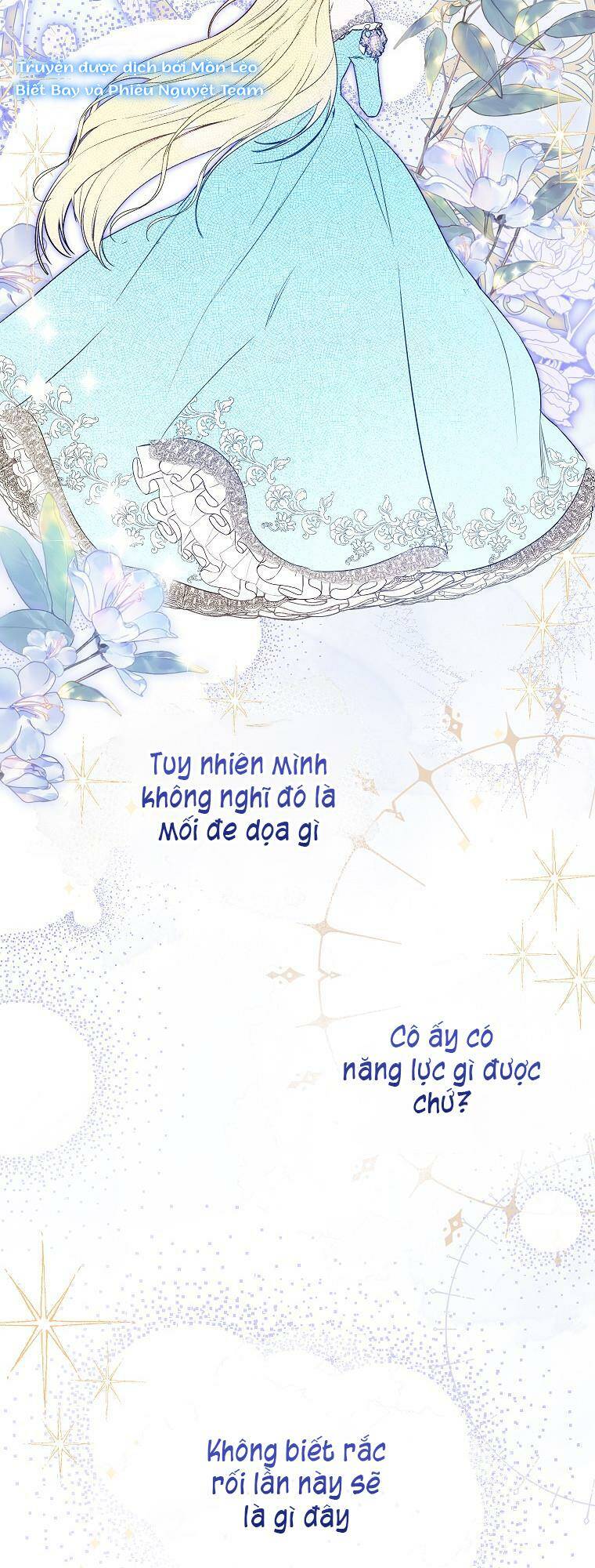 Hình Như Tôi Đã Xuyên Vào Cuốn Tiểu Thuyết Nào Đó Chapter 19 - Trang 2