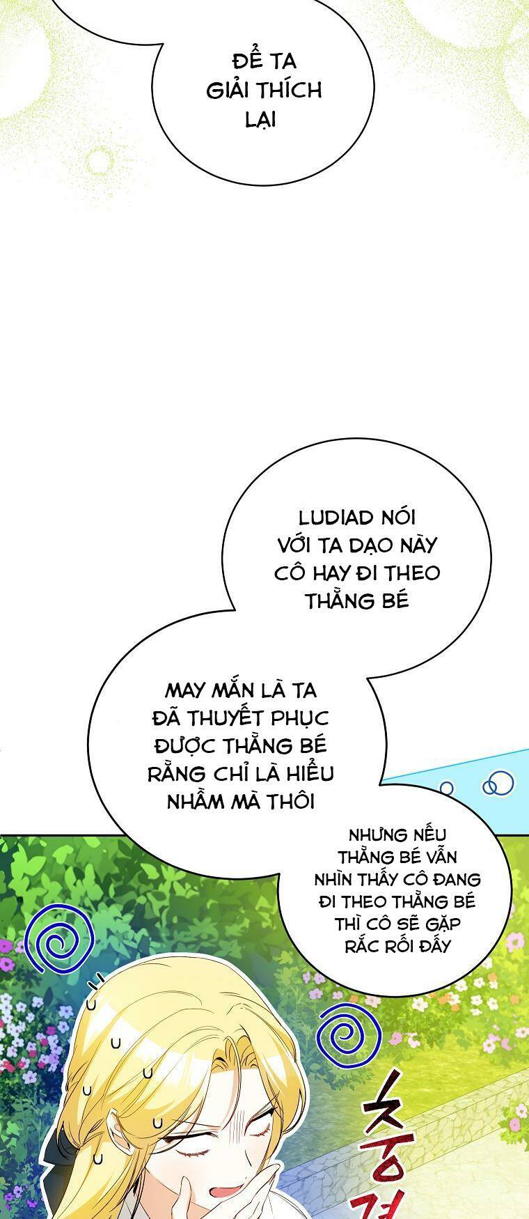 Hình Như Tôi Đã Xuyên Vào Cuốn Tiểu Thuyết Nào Đó Chapter 19 - Trang 2