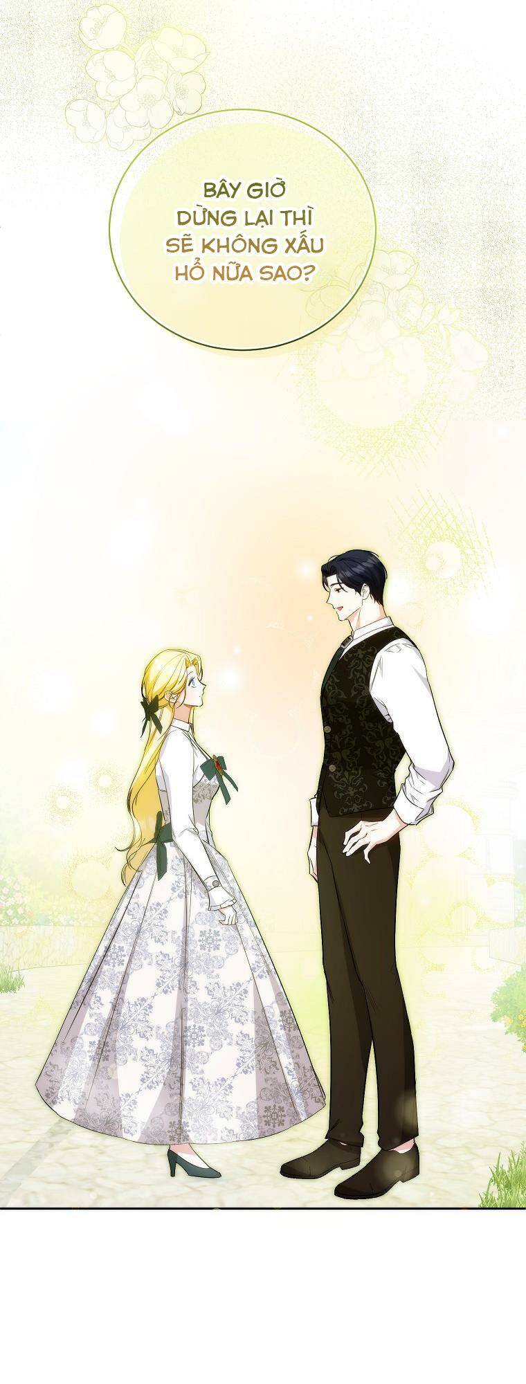 Hình Như Tôi Đã Xuyên Vào Cuốn Tiểu Thuyết Nào Đó Chapter 19 - Trang 2