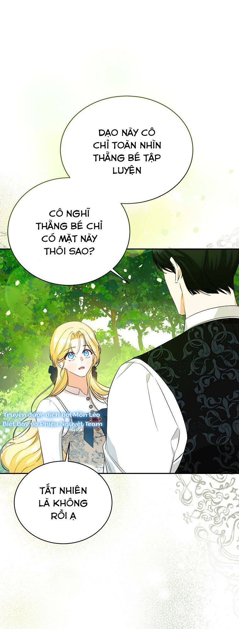 Hình Như Tôi Đã Xuyên Vào Cuốn Tiểu Thuyết Nào Đó Chapter 19 - Trang 2