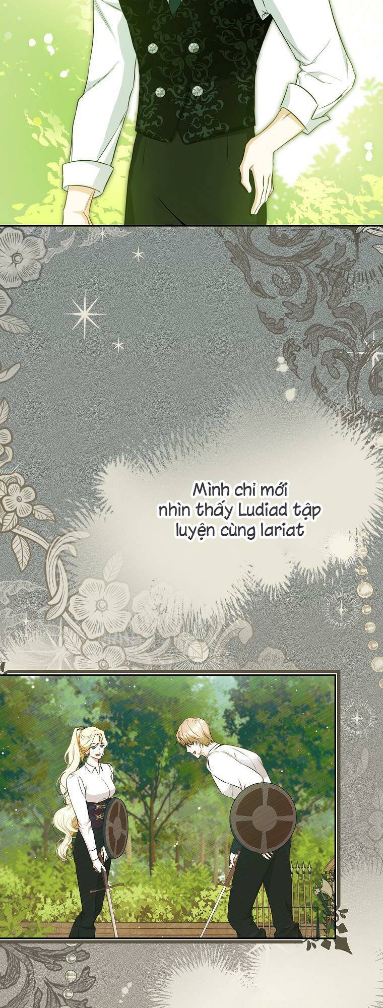 Hình Như Tôi Đã Xuyên Vào Cuốn Tiểu Thuyết Nào Đó Chapter 19 - Trang 2