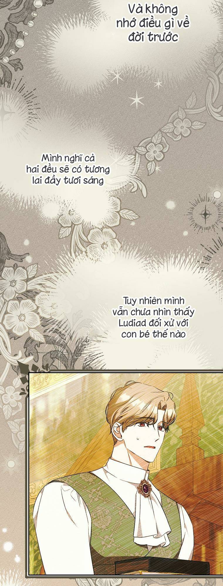 Hình Như Tôi Đã Xuyên Vào Cuốn Tiểu Thuyết Nào Đó Chapter 19 - Trang 2