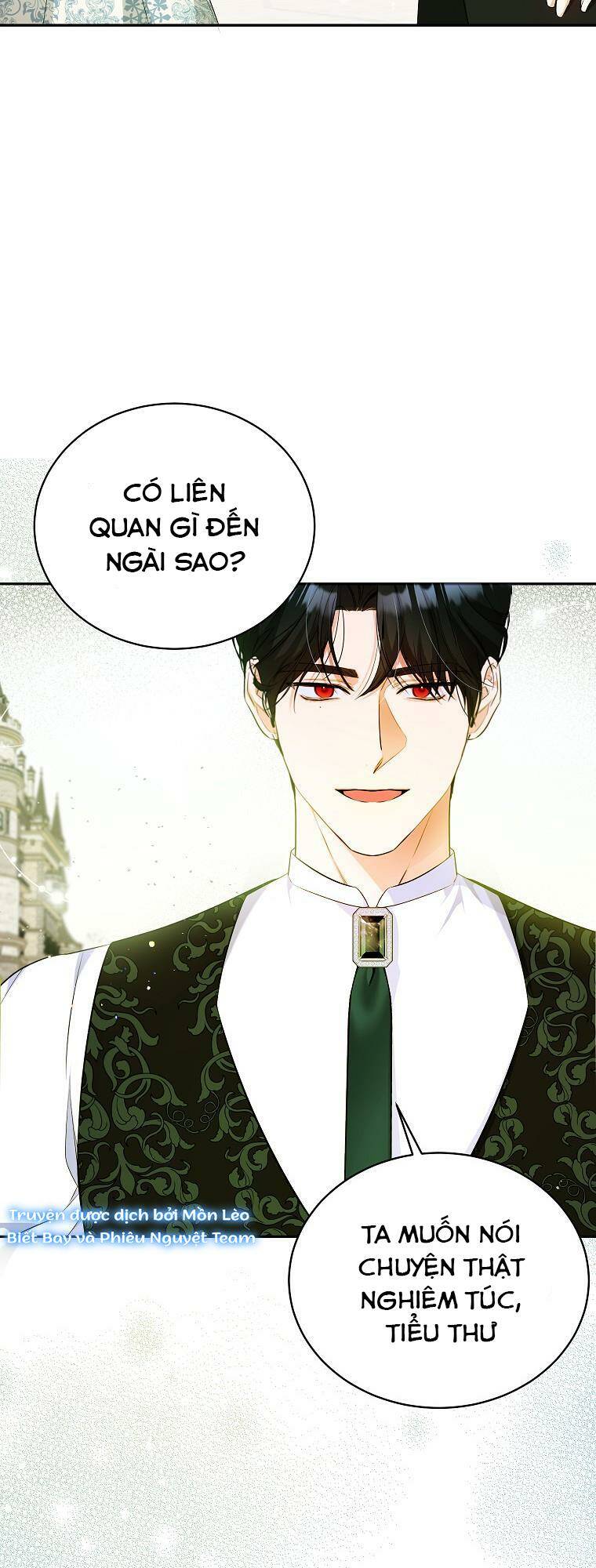 Hình Như Tôi Đã Xuyên Vào Cuốn Tiểu Thuyết Nào Đó Chapter 19 - Trang 2