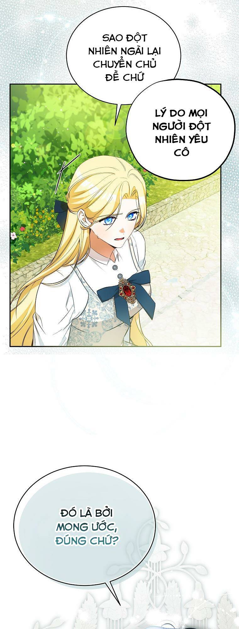 Hình Như Tôi Đã Xuyên Vào Cuốn Tiểu Thuyết Nào Đó Chapter 19 - Trang 2