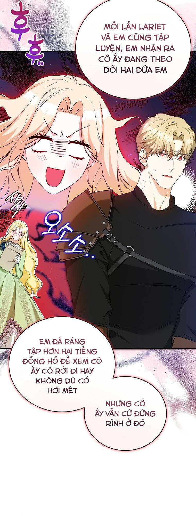 Hình Như Tôi Đã Xuyên Vào Cuốn Tiểu Thuyết Nào Đó Chapter 19 - Trang 2